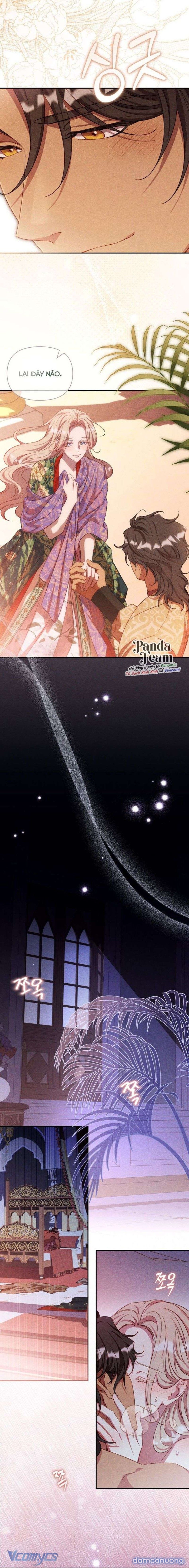 đọc truyện 〔18+〕cuộc Hôn Nhân Thế Thân Của Lily Bush Chương 40 ảnh 14 tại Thiên Thai Truyện