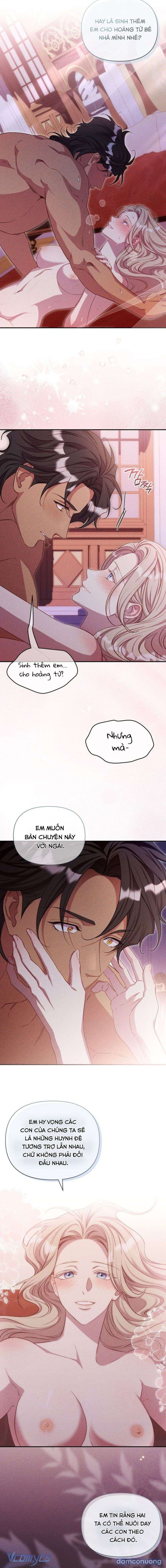 đọc truyện 〔18+〕cuộc Hôn Nhân Thế Thân Của Lily Bush Chương 40 ảnh 17 tại Thiên Thai Truyện