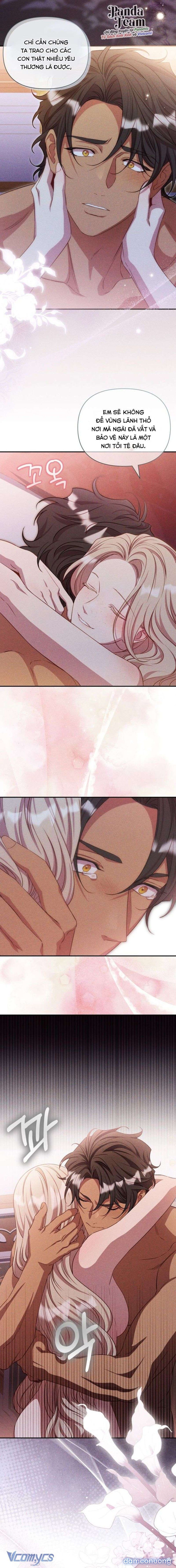 đọc truyện 〔18+〕cuộc Hôn Nhân Thế Thân Của Lily Bush Chương 40 ảnh 18 tại Thiên Thai Truyện