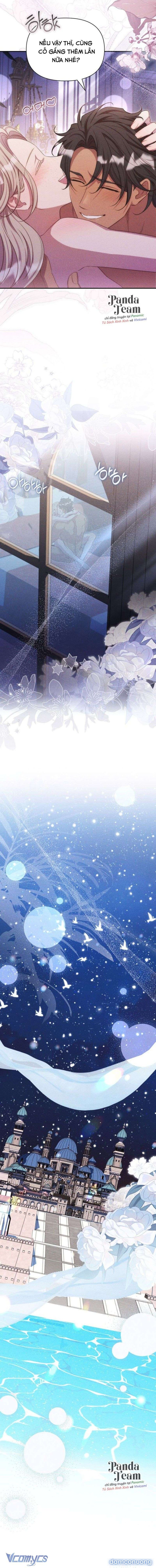 đọc truyện 〔18+〕cuộc Hôn Nhân Thế Thân Của Lily Bush Chương 40 ảnh 19 tại Thiên Thai Truyện