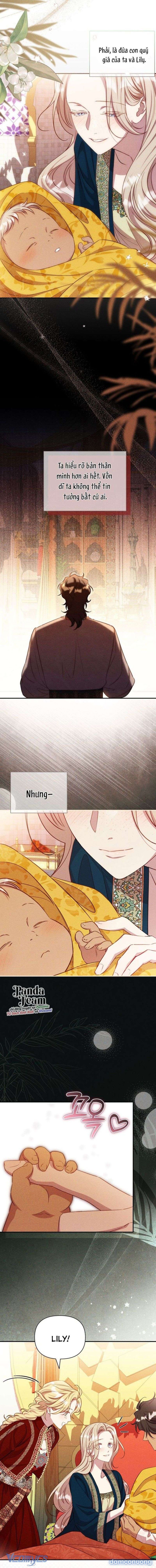 đọc truyện 〔18+〕cuộc Hôn Nhân Thế Thân Của Lily Bush Chương 40 ảnh 9 tại Thiên Thai Truyện