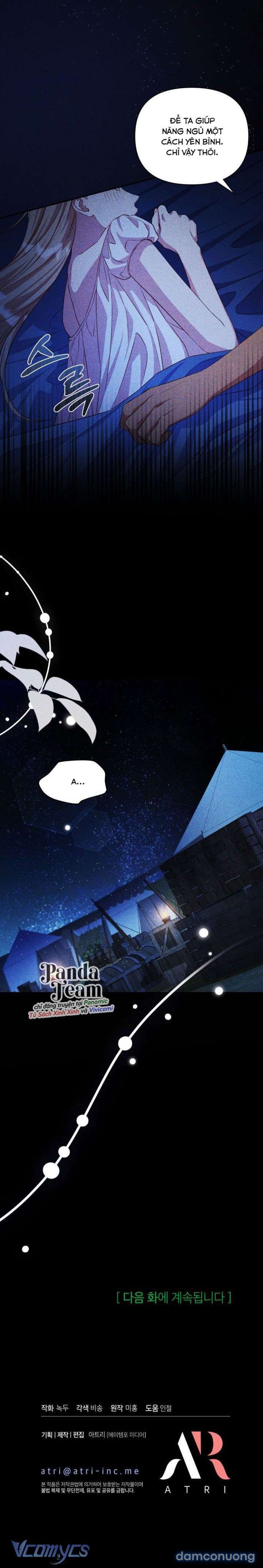 đọc truyện 〔18+〕cuộc Hôn Nhân Thế Thân Của Lily Bush Chương 8 ảnh 13 tại Thiên Thai Truyện