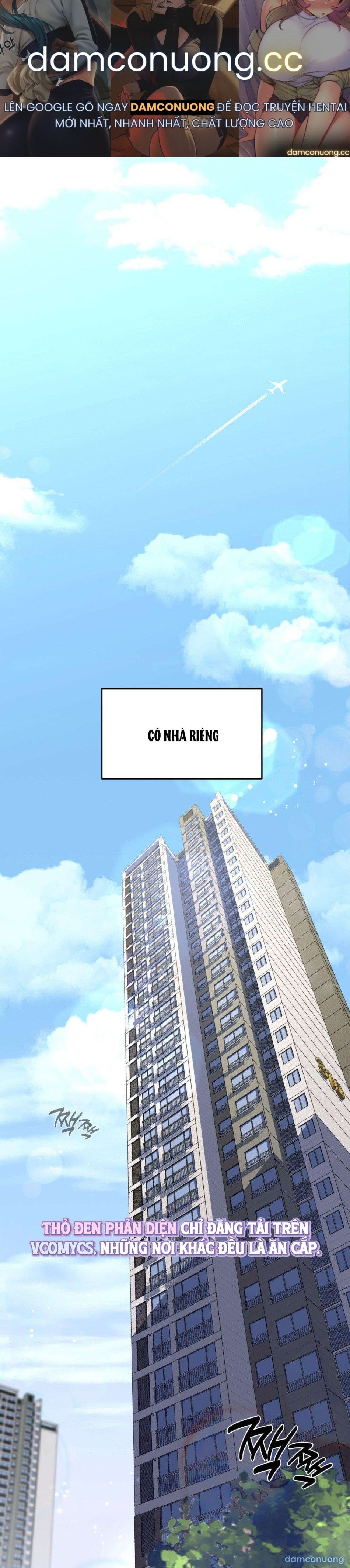 đọc truyện 『18+』danh Sách Ước Nguyện Của Ma Nữ Chương 1 ảnh 2 tại Thiên Thai Truyện