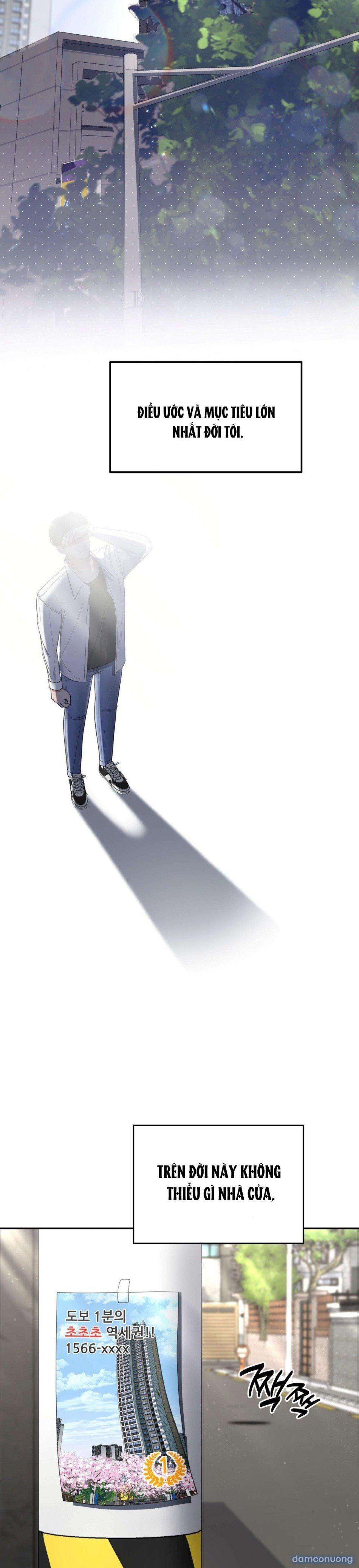 đọc truyện 『18+』danh Sách Ước Nguyện Của Ma Nữ Chương 1 ảnh 3 tại Thiên Thai Truyện