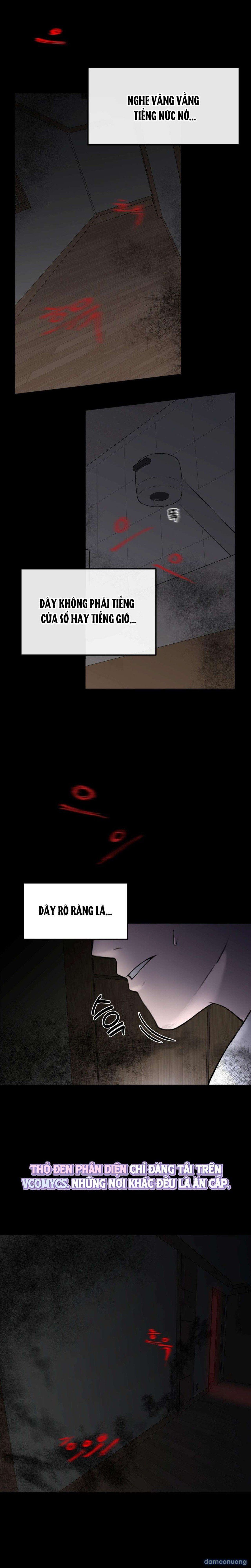 đọc truyện 『18+』danh Sách Ước Nguyện Của Ma Nữ Chương 1 ảnh 13 tại Thiên Thai Truyện