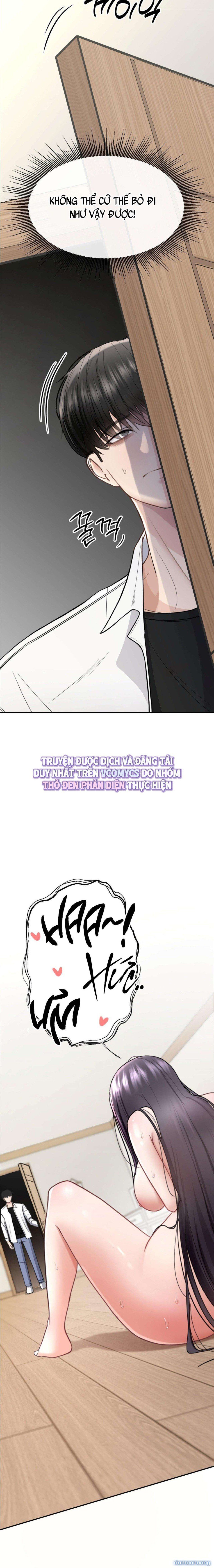 đọc truyện 『18+』danh Sách Ước Nguyện Của Ma Nữ Chương 1 ảnh 17 tại Thiên Thai Truyện