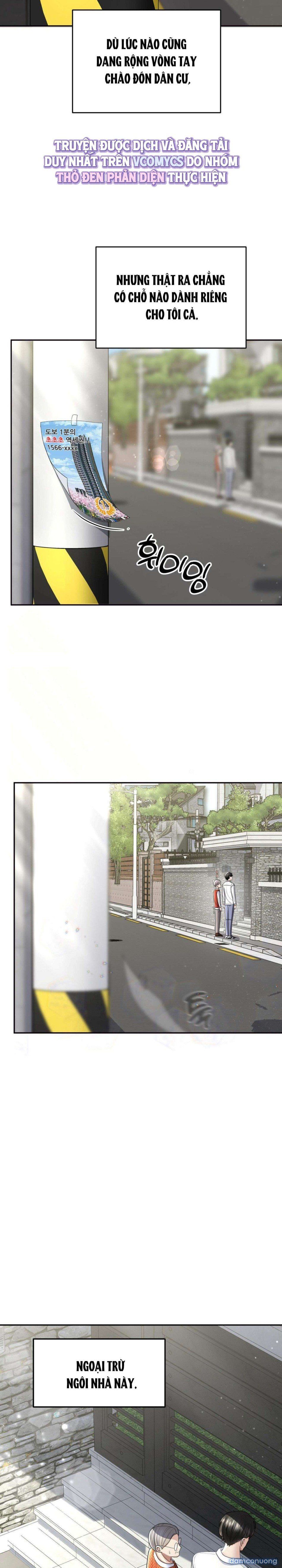 đọc truyện 『18+』danh Sách Ước Nguyện Của Ma Nữ Chương 1 ảnh 4 tại Thiên Thai Truyện