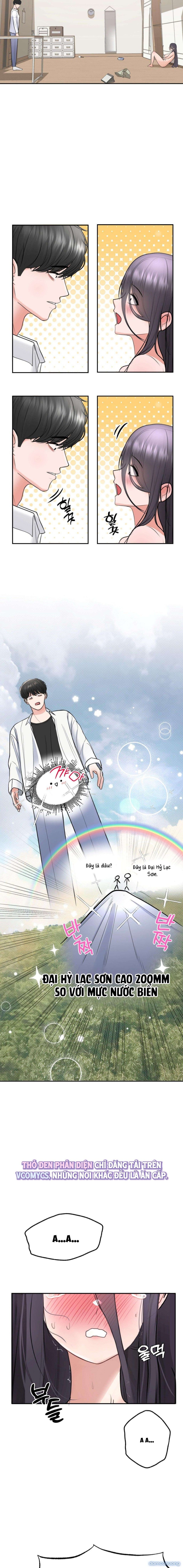 đọc truyện 『18+』danh Sách Ước Nguyện Của Ma Nữ Chương 1 ảnh 24 tại Thiên Thai Truyện