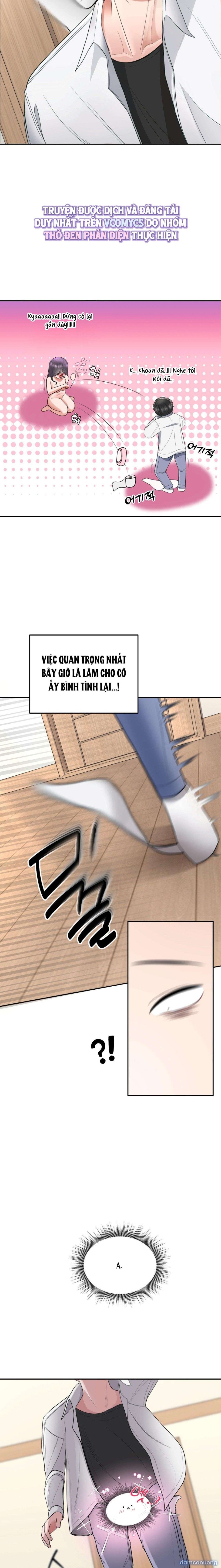 đọc truyện 『18+』danh Sách Ước Nguyện Của Ma Nữ Chương 1 ảnh 28 tại Thiên Thai Truyện