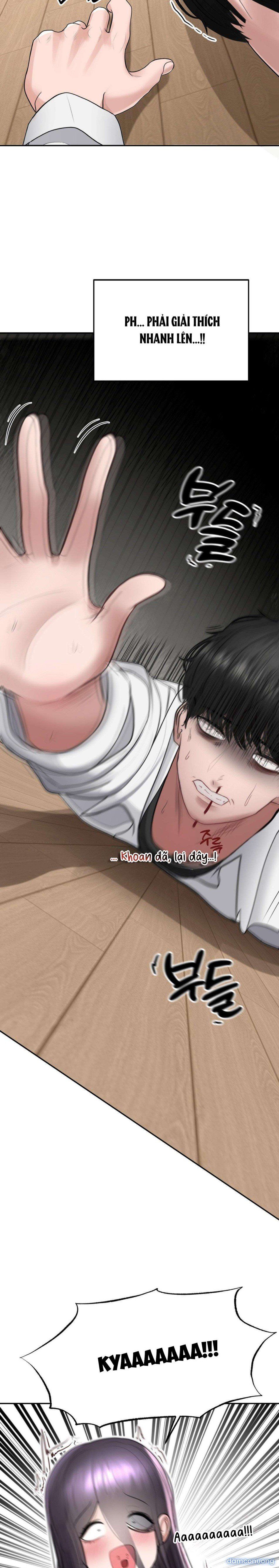 đọc truyện 『18+』danh Sách Ước Nguyện Của Ma Nữ Chương 1 ảnh 31 tại Thiên Thai Truyện