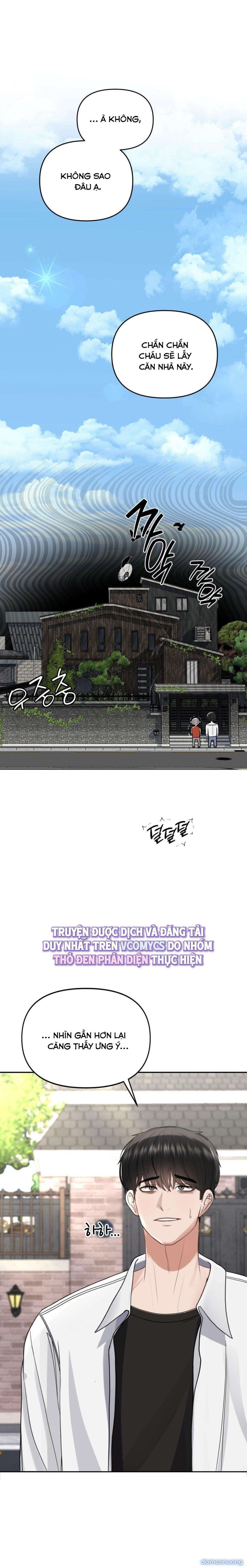 đọc truyện 『18+』danh Sách Ước Nguyện Của Ma Nữ Chương 1 ảnh 6 tại Thiên Thai Truyện