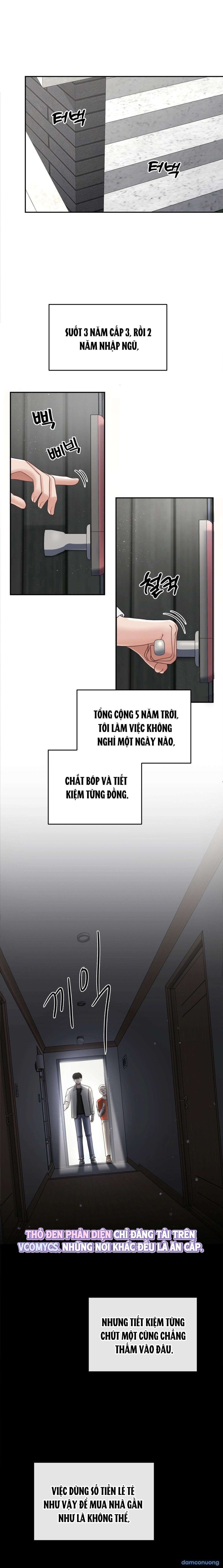 đọc truyện 『18+』danh Sách Ước Nguyện Của Ma Nữ Chương 1 ảnh 7 tại Thiên Thai Truyện