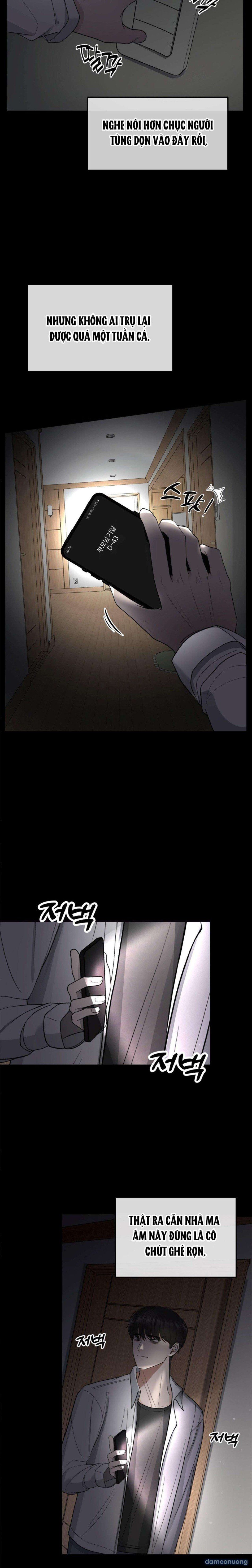 đọc truyện 『18+』danh Sách Ước Nguyện Của Ma Nữ Chương 1 ảnh 10 tại Thiên Thai Truyện