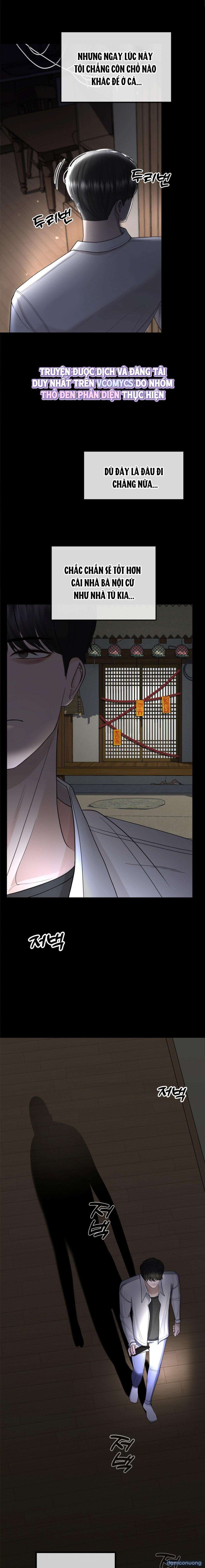 đọc truyện 『18+』danh Sách Ước Nguyện Của Ma Nữ Chương 1 ảnh 11 tại Thiên Thai Truyện