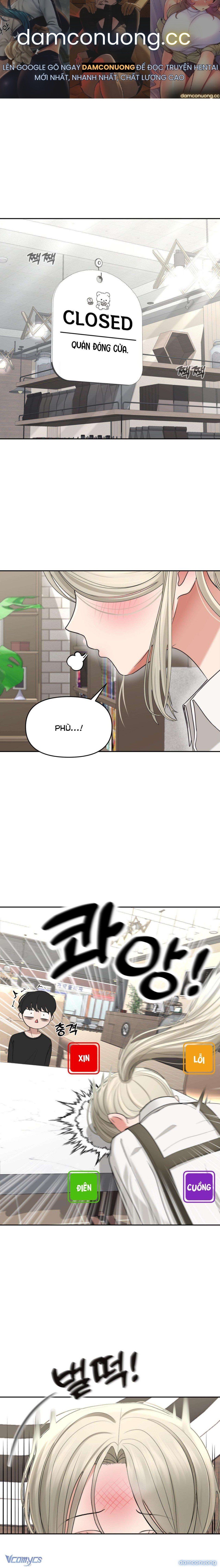 đọc truyện 『18+』danh Sách Ước Nguyện Của Ma Nữ Chương 10 ảnh 2 tại Thiên Thai Truyện