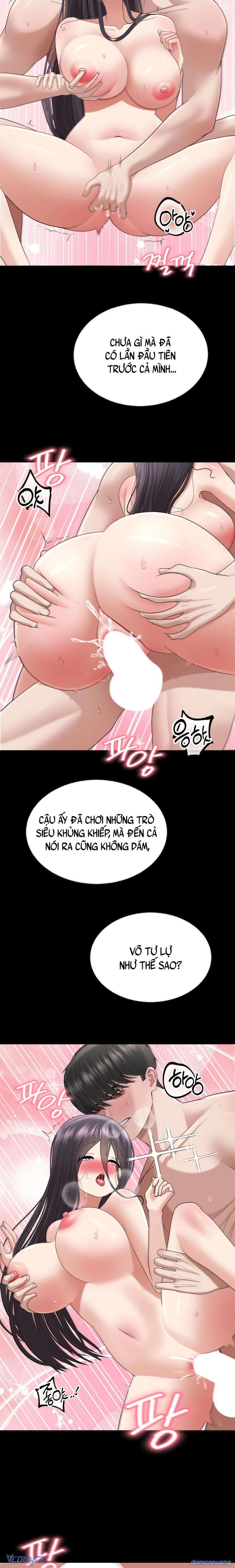 đọc truyện 『18+』danh Sách Ước Nguyện Của Ma Nữ Chương 10 ảnh 14 tại Thiên Thai Truyện