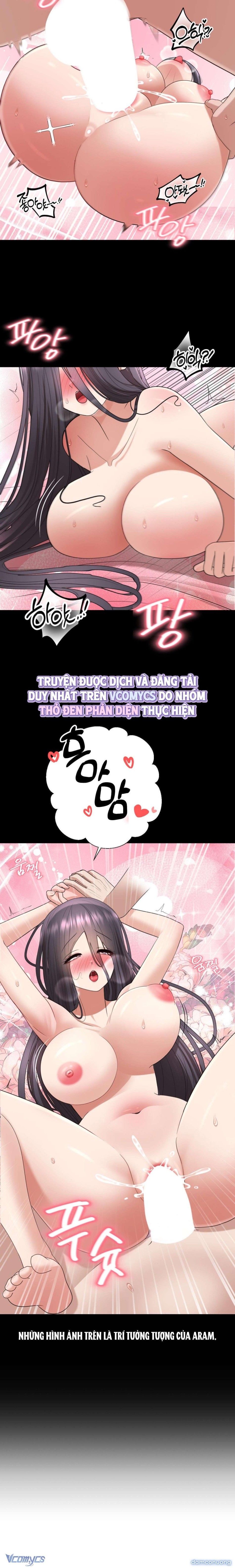 đọc truyện 『18+』danh Sách Ước Nguyện Của Ma Nữ Chương 10 ảnh 15 tại Thiên Thai Truyện