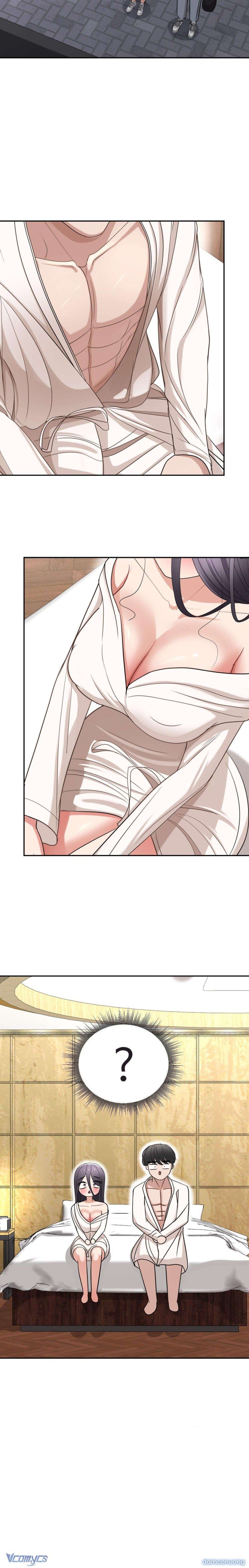 đọc truyện 『18+』danh Sách Ước Nguyện Của Ma Nữ Chương 10 ảnh 31 tại Thiên Thai Truyện