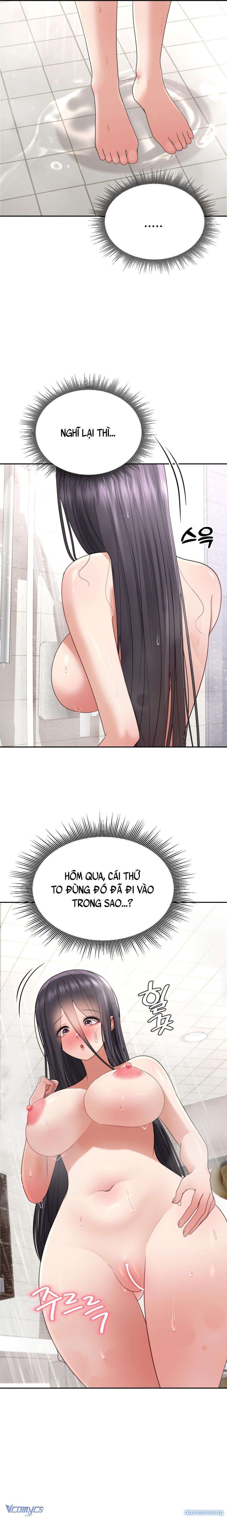 đọc truyện 『18+』danh Sách Ước Nguyện Của Ma Nữ Chương 11 ảnh 19 tại Thiên Thai Truyện