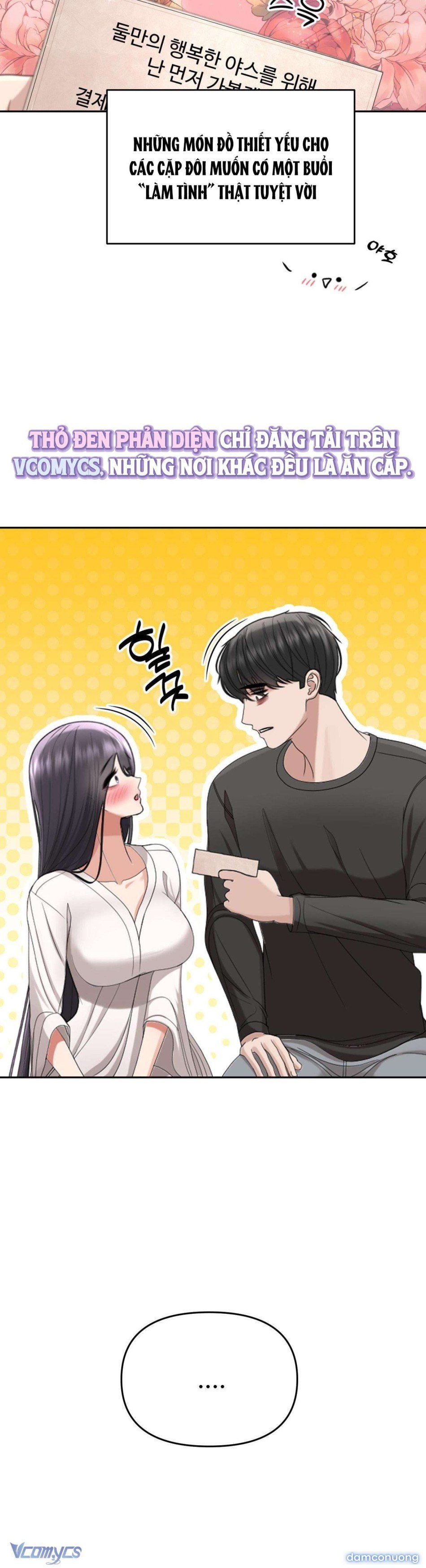 đọc truyện 『18+』danh Sách Ước Nguyện Của Ma Nữ Chương 11 ảnh 30 tại Thiên Thai Truyện