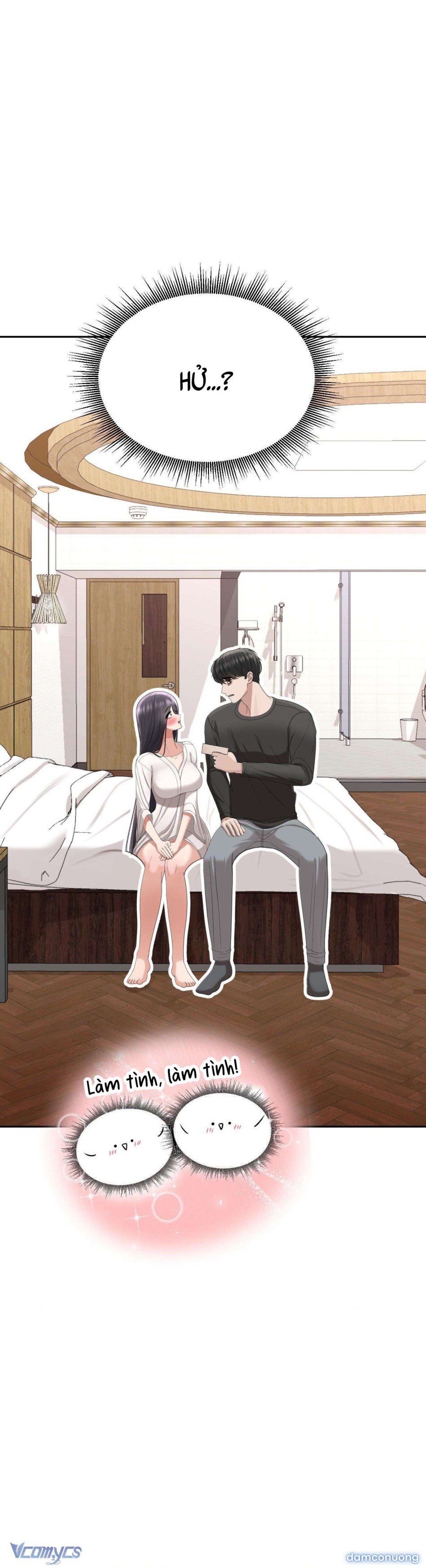 đọc truyện 『18+』danh Sách Ước Nguyện Của Ma Nữ Chương 11 ảnh 31 tại Thiên Thai Truyện