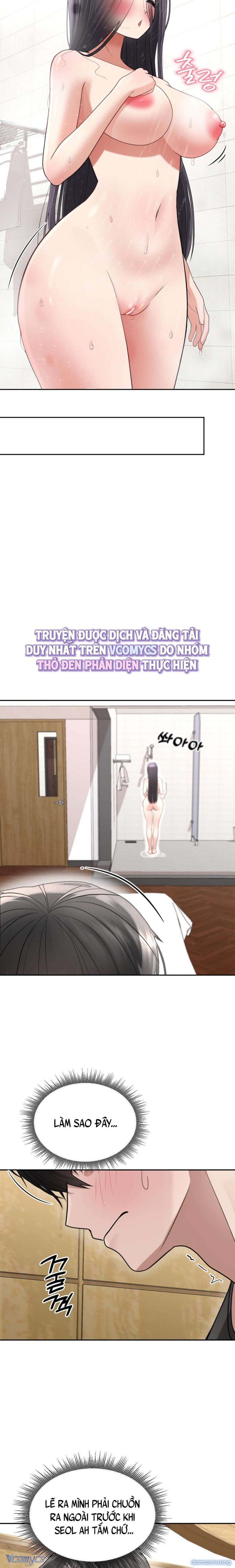 đọc truyện 『18+』danh Sách Ước Nguyện Của Ma Nữ Chương 11 ảnh 9 tại Thiên Thai Truyện