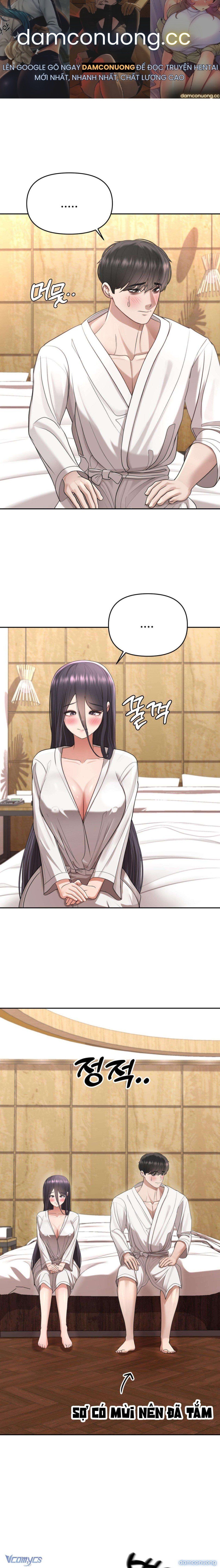 đọc truyện 『18+』danh Sách Ước Nguyện Của Ma Nữ Chương 12 ảnh 2 tại Thiên Thai Truyện