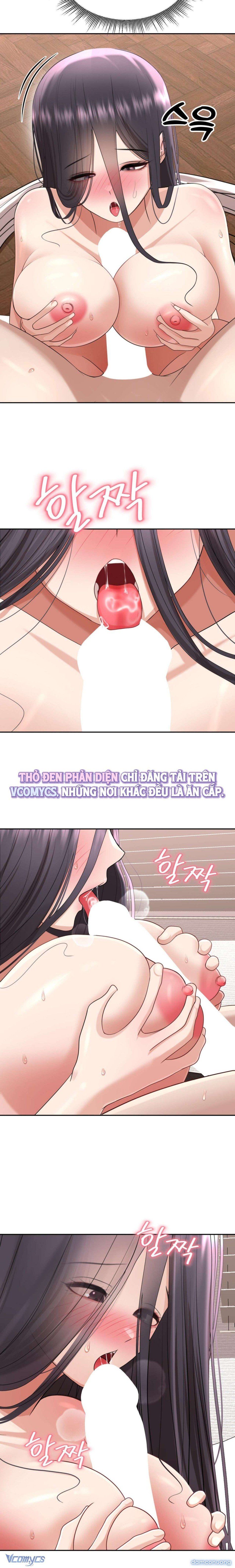 đọc truyện 『18+』danh Sách Ước Nguyện Của Ma Nữ Chương 12 ảnh 18 tại Thiên Thai Truyện