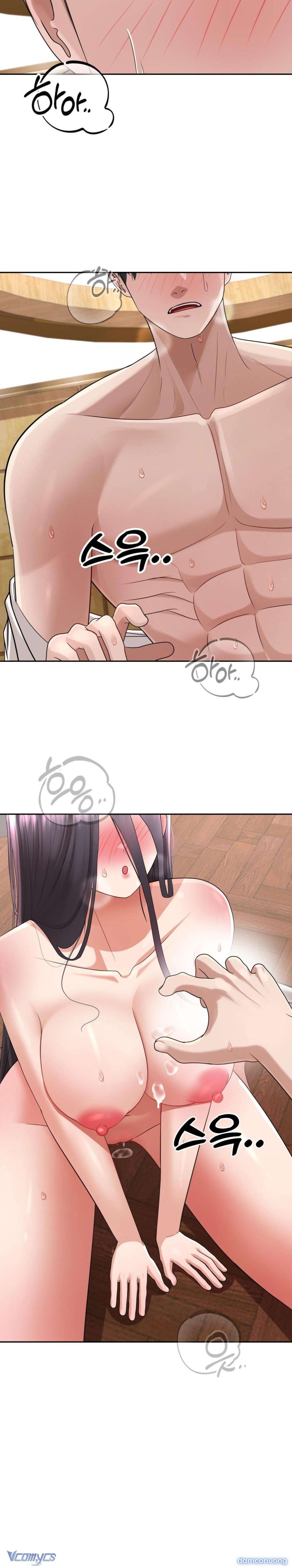 đọc truyện 『18+』danh Sách Ước Nguyện Của Ma Nữ Chương 12 ảnh 28 tại Thiên Thai Truyện