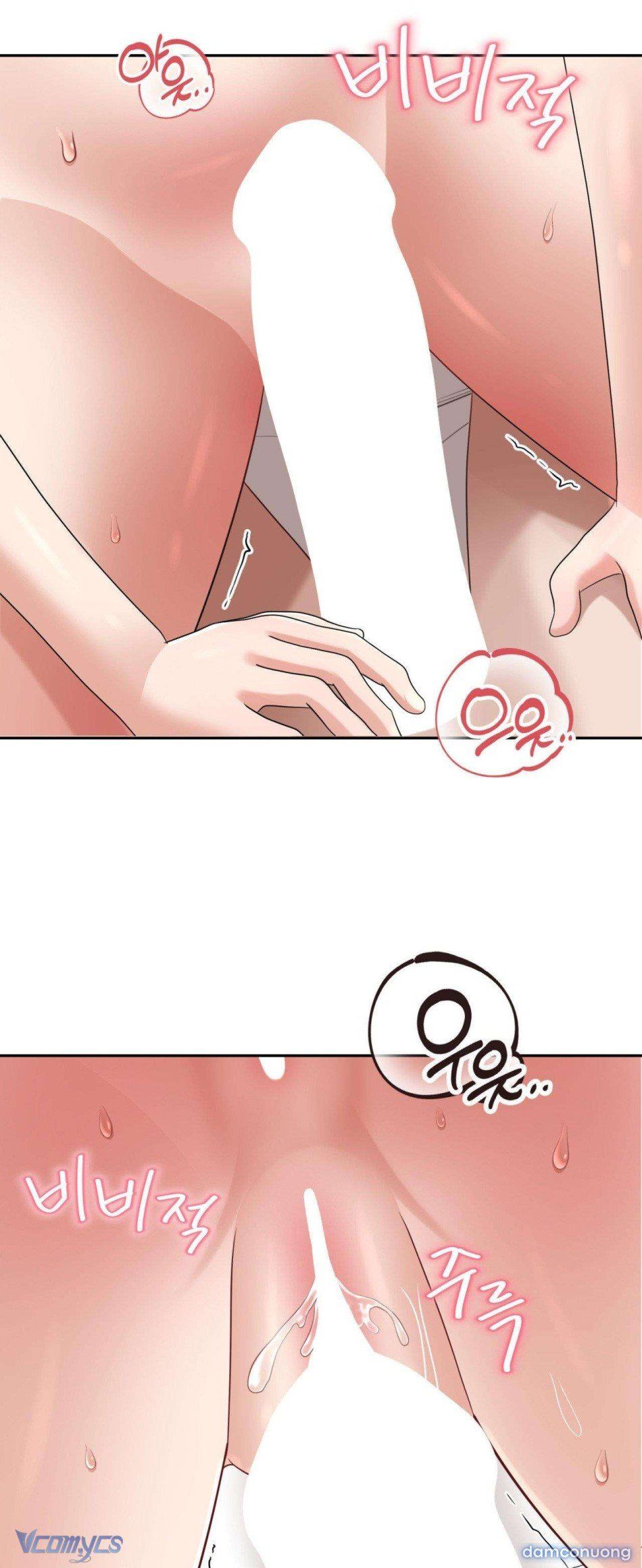 đọc truyện 『18+』danh Sách Ước Nguyện Của Ma Nữ Chương 13 ảnh 23 tại Thiên Thai Truyện