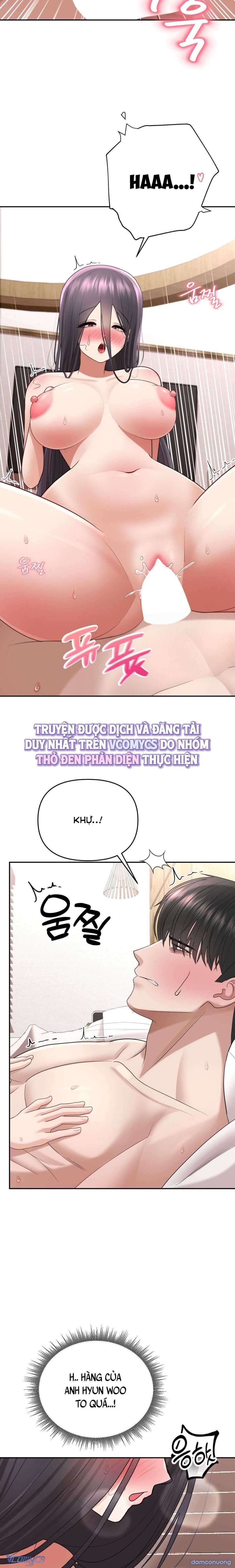 đọc truyện 『18+』danh Sách Ước Nguyện Của Ma Nữ Chương 14 ảnh 3 tại Thiên Thai Truyện