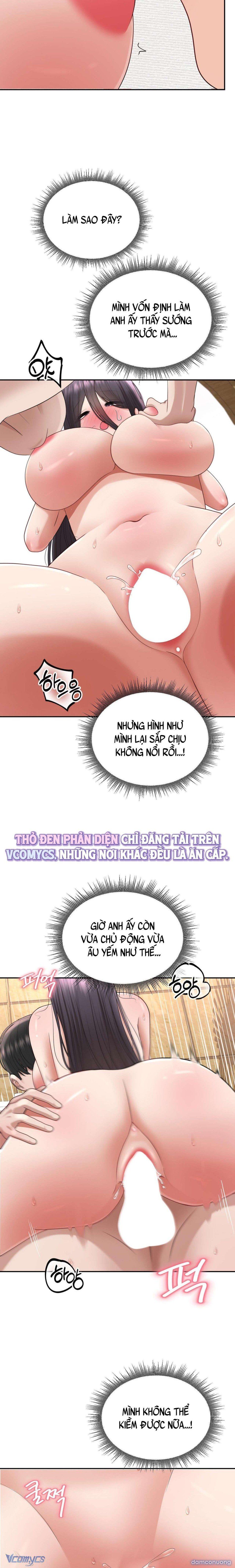 đọc truyện 『18+』danh Sách Ước Nguyện Của Ma Nữ Chương 14 ảnh 12 tại Thiên Thai Truyện