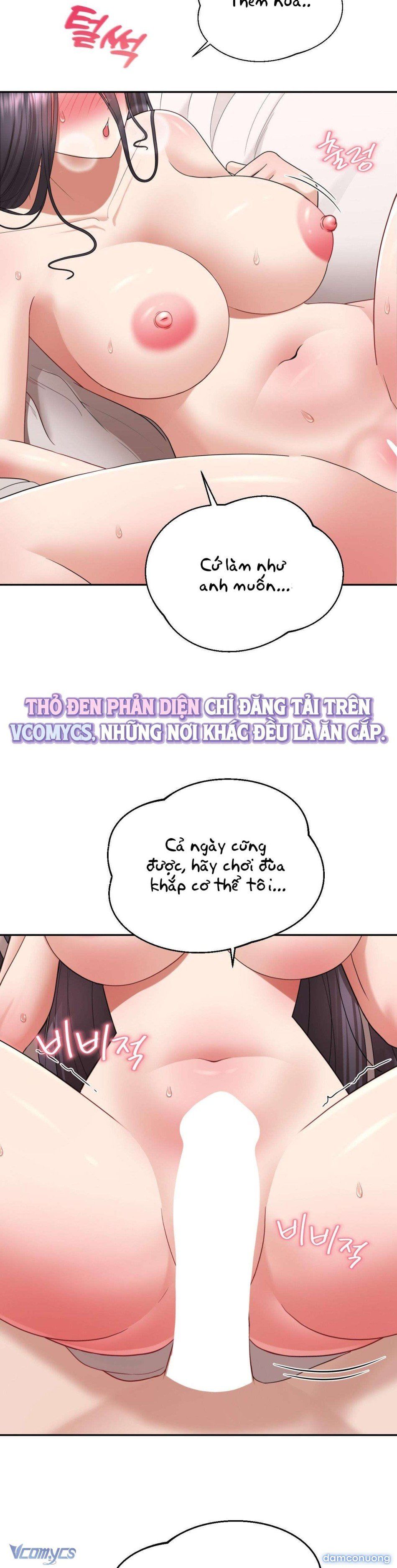 đọc truyện 『18+』danh Sách Ước Nguyện Của Ma Nữ Chương 14 ảnh 24 tại Thiên Thai Truyện