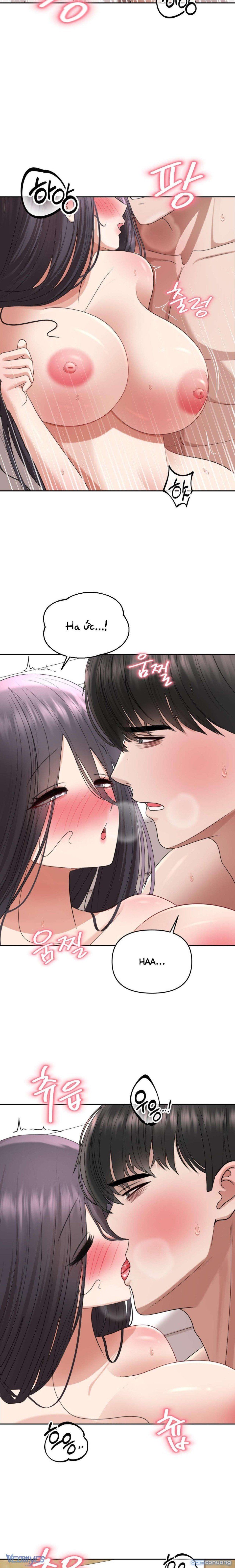 đọc truyện 『18+』danh Sách Ước Nguyện Của Ma Nữ Chương 15 ảnh 13 tại Thiên Thai Truyện