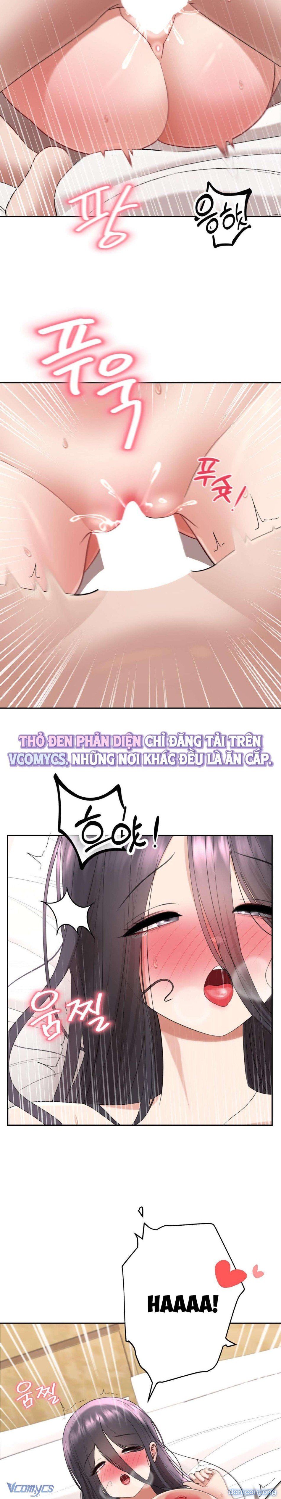 đọc truyện 『18+』danh Sách Ước Nguyện Của Ma Nữ Chương 15 ảnh 18 tại Thiên Thai Truyện