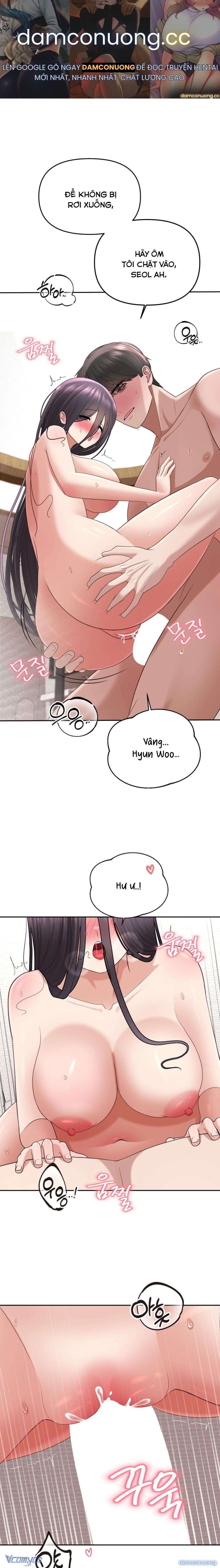 đọc truyện 『18+』danh Sách Ước Nguyện Của Ma Nữ Chương 16 ảnh 2 tại Thiên Thai Truyện