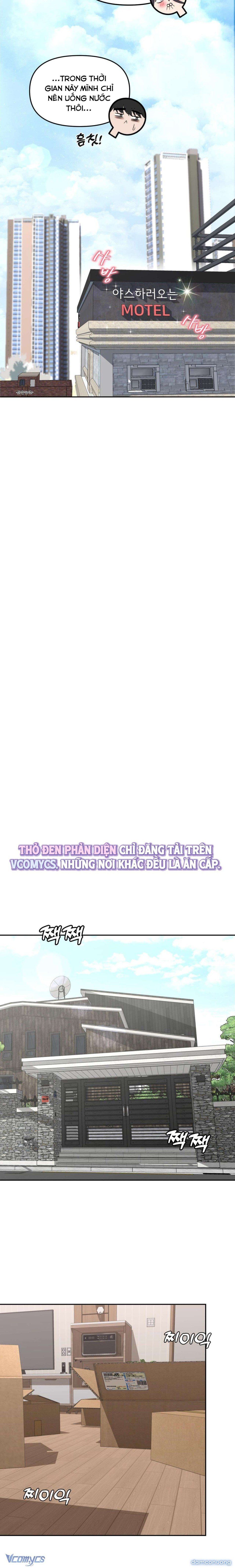 đọc truyện 『18+』danh Sách Ước Nguyện Của Ma Nữ Chương 16 ảnh 12 tại Thiên Thai Truyện