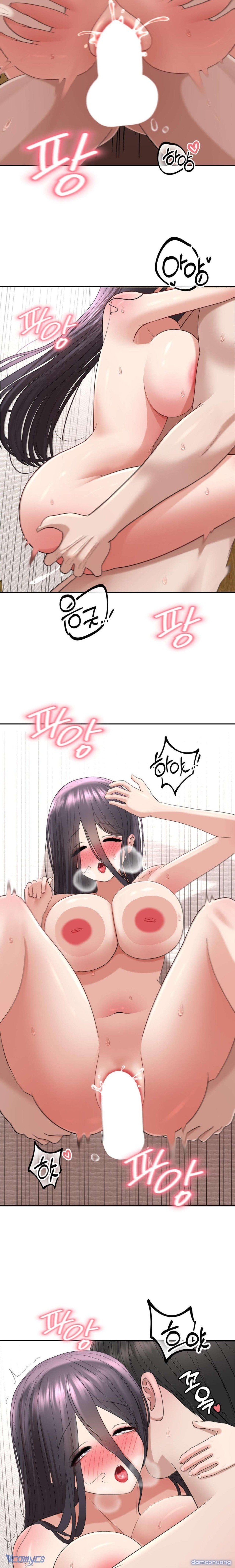 đọc truyện 『18+』danh Sách Ước Nguyện Của Ma Nữ Chương 16 ảnh 4 tại Thiên Thai Truyện