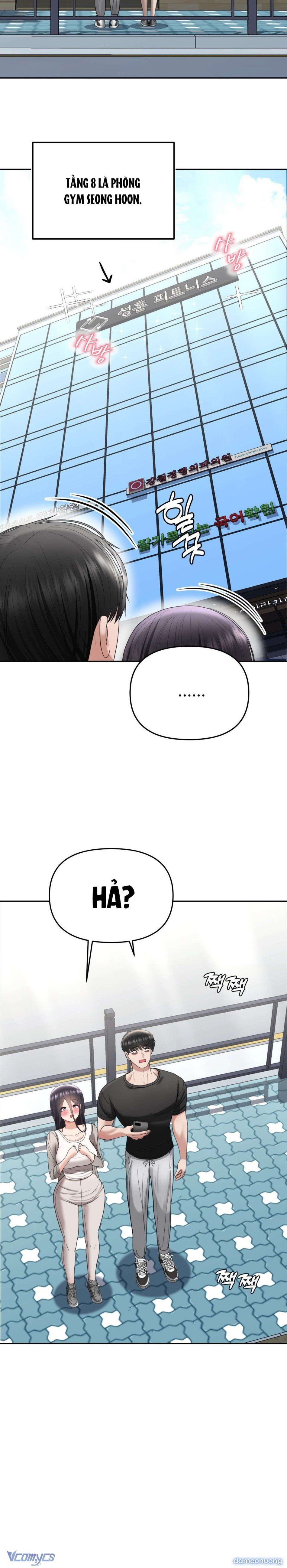 đọc truyện 『18+』danh Sách Ước Nguyện Của Ma Nữ Chương 16 ảnh 28 tại Thiên Thai Truyện