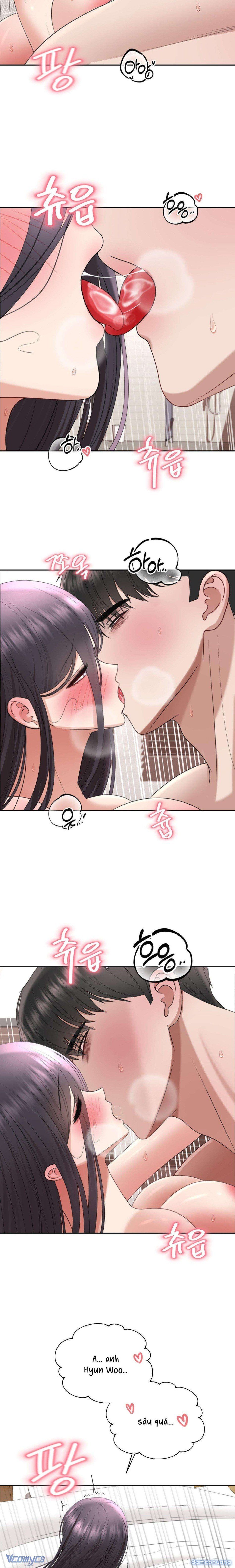 đọc truyện 『18+』danh Sách Ước Nguyện Của Ma Nữ Chương 16 ảnh 5 tại Thiên Thai Truyện