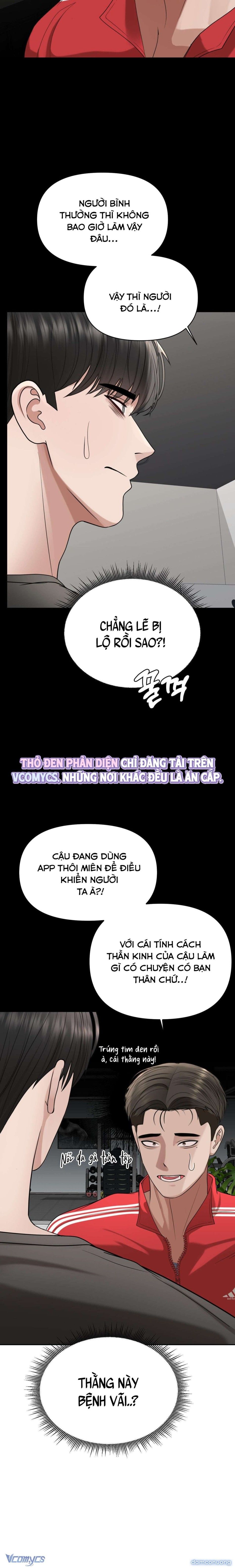 đọc truyện 『18+』danh Sách Ước Nguyện Của Ma Nữ Chương 17 ảnh 12 tại Thiên Thai Truyện