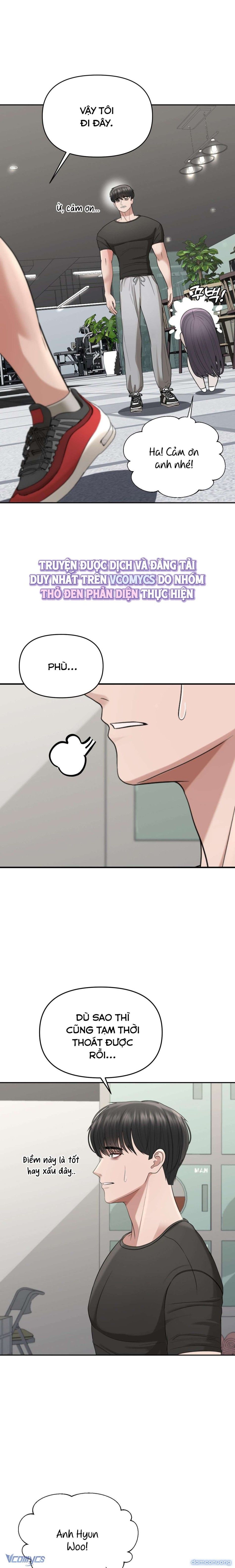 đọc truyện 『18+』danh Sách Ước Nguyện Của Ma Nữ Chương 17 ảnh 15 tại Thiên Thai Truyện