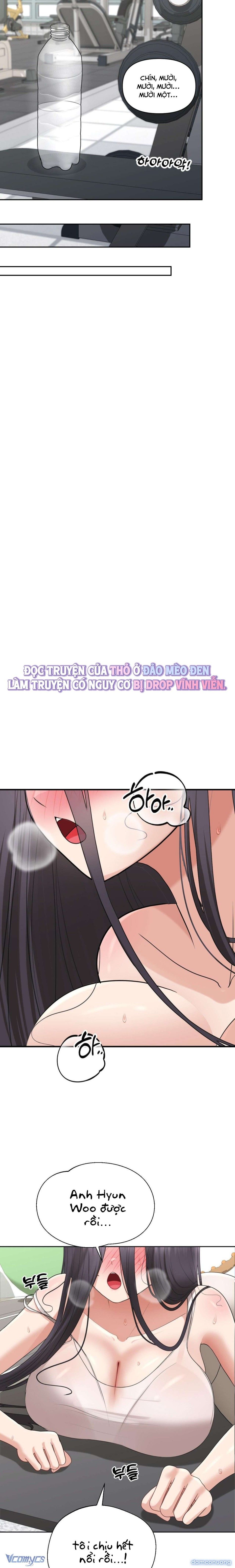 đọc truyện 『18+』danh Sách Ước Nguyện Của Ma Nữ Chương 17 ảnh 18 tại Thiên Thai Truyện