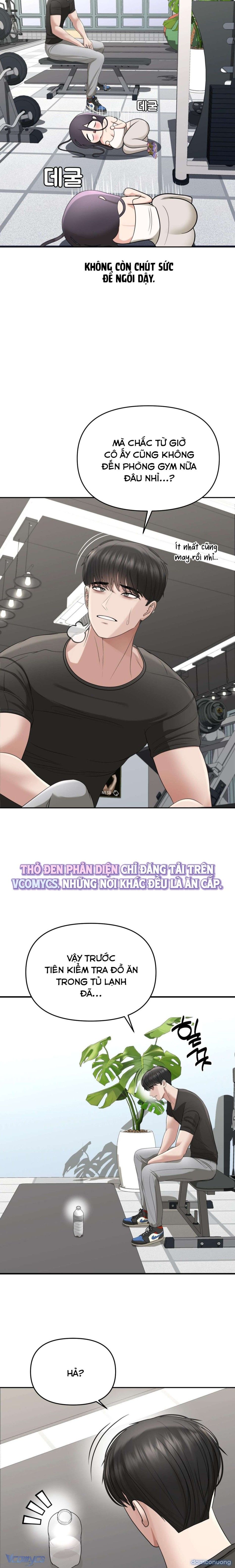 đọc truyện 『18+』danh Sách Ước Nguyện Của Ma Nữ Chương 17 ảnh 21 tại Thiên Thai Truyện