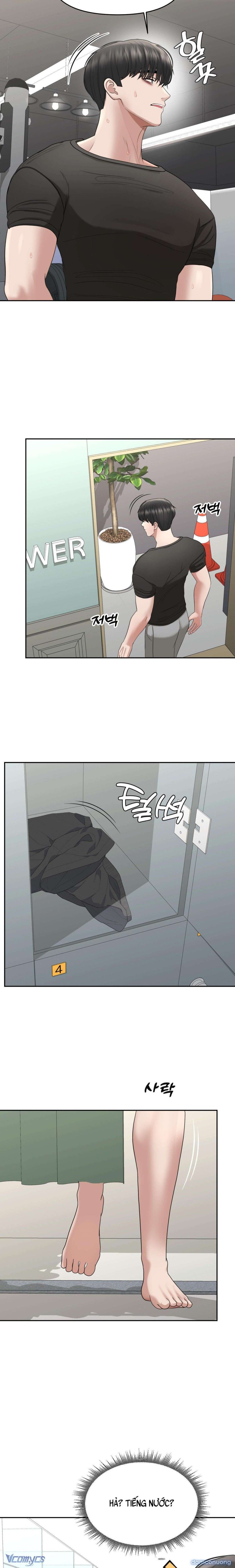 đọc truyện 『18+』danh Sách Ước Nguyện Của Ma Nữ Chương 17 ảnh 25 tại Thiên Thai Truyện