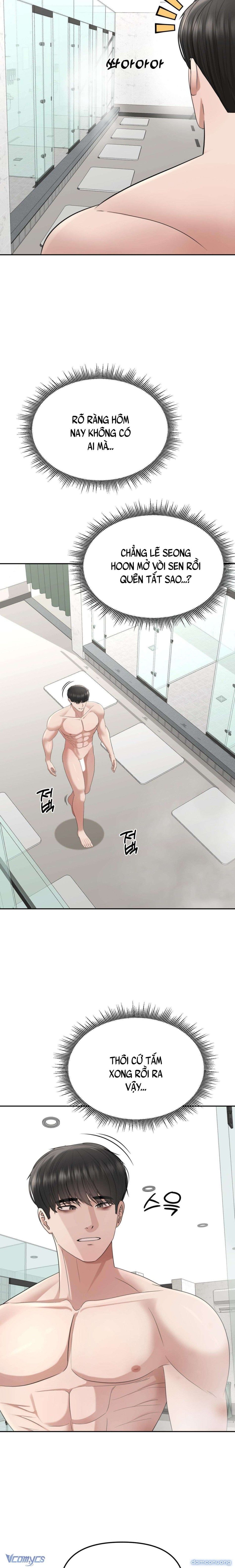 đọc truyện 『18+』danh Sách Ước Nguyện Của Ma Nữ Chương 17 ảnh 26 tại Thiên Thai Truyện