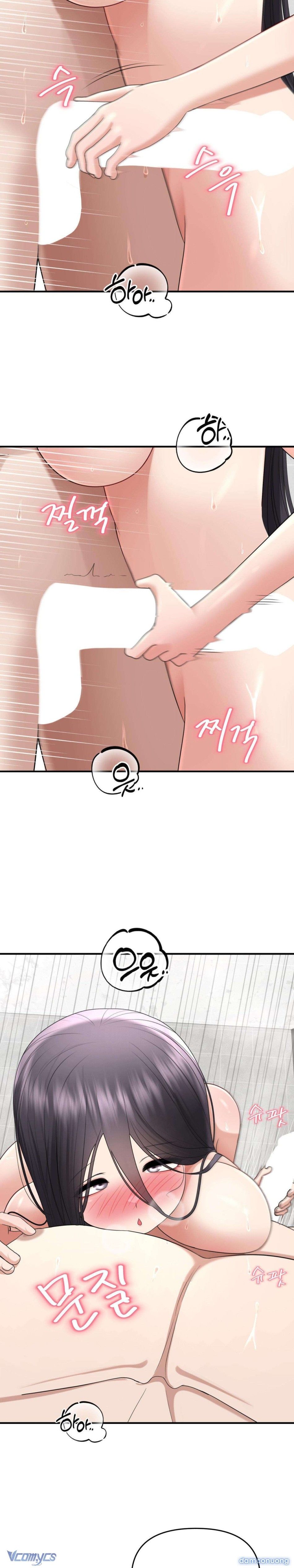 đọc truyện 『18+』danh Sách Ước Nguyện Của Ma Nữ Chương 18 ảnh 20 tại Thiên Thai Truyện