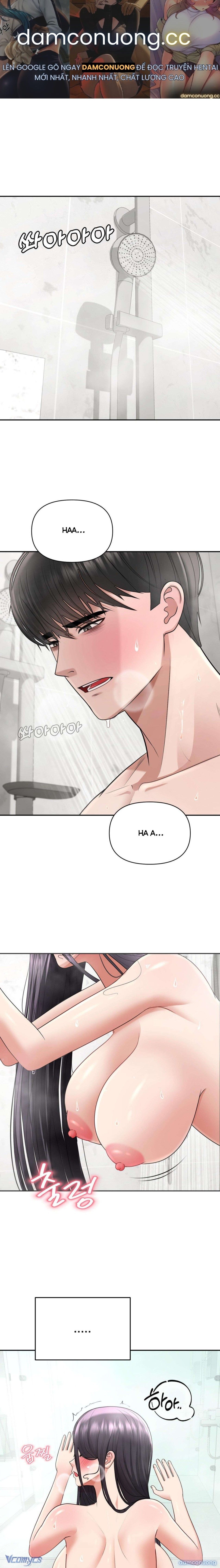 đọc truyện 『18+』danh Sách Ước Nguyện Của Ma Nữ Chương 19 ảnh 2 tại Thiên Thai Truyện