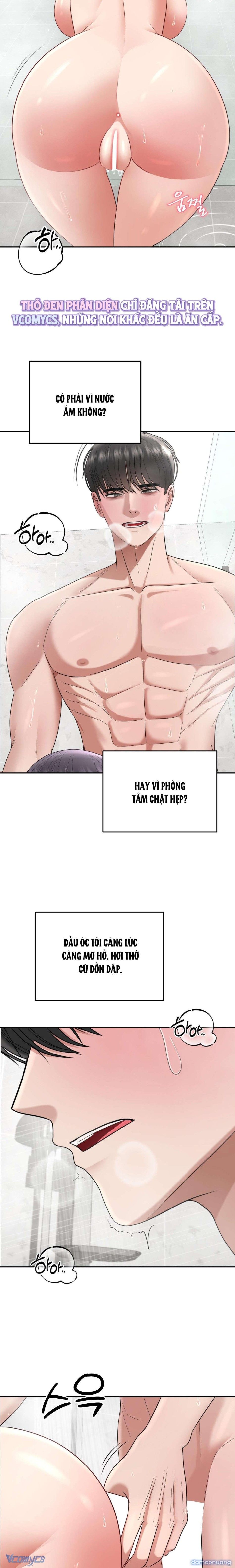 đọc truyện 『18+』danh Sách Ước Nguyện Của Ma Nữ Chương 19 ảnh 3 tại Thiên Thai Truyện