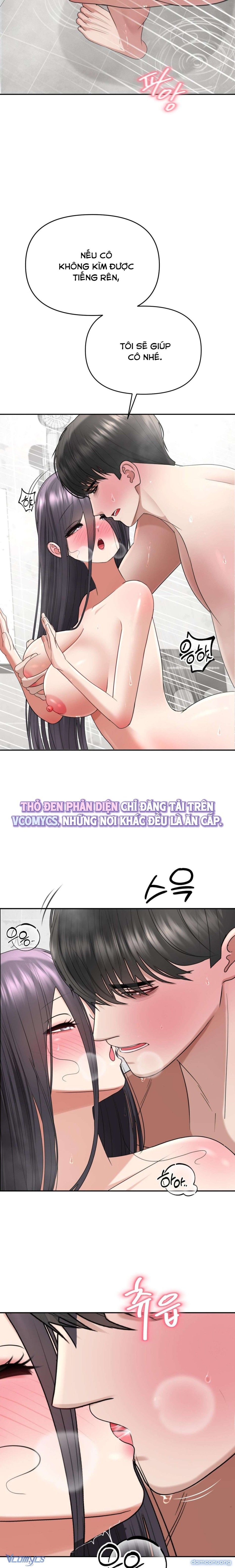 đọc truyện 『18+』danh Sách Ước Nguyện Của Ma Nữ Chương 19 ảnh 12 tại Thiên Thai Truyện